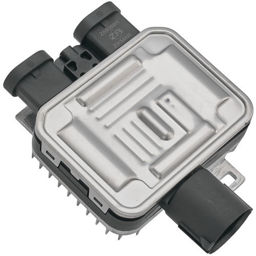 Z68088R — ZIKMAR — Fan Control Module