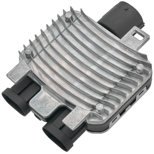 Z68088R — ZIKMAR — Fan Control Module