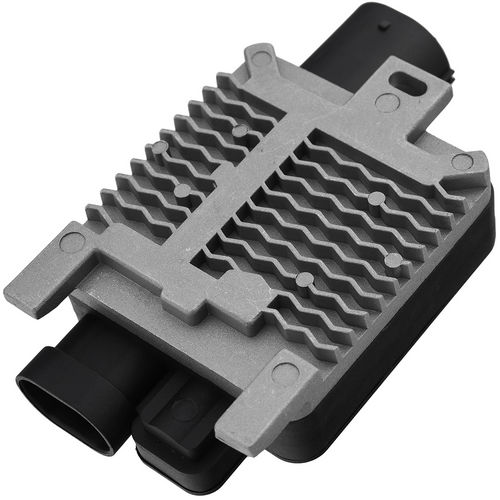 Z68090R — ZIKMAR — Cooling Fan Relay Control Module