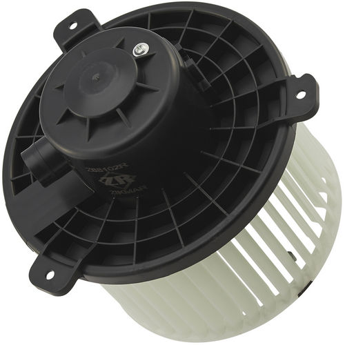 Z68102R — ZIKMAR — Electric Heater Fan
