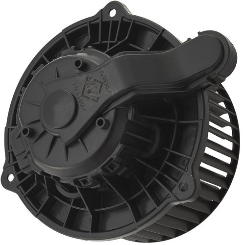 Z68112R — ZIKMAR — Electric Heater Fan