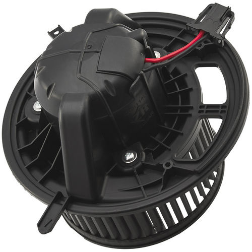 Z68114R — ZIKMAR — Electric Heater Fan