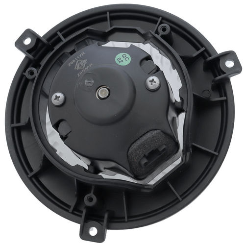 Z68117R — ZIKMAR — Electric Heater Fan