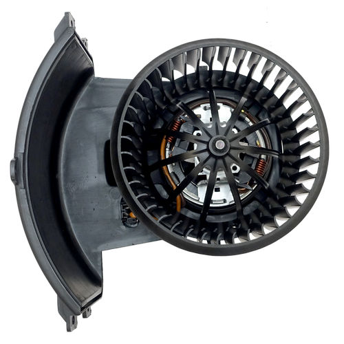 Z68123R — ZIKMAR — Heater Blower Motor