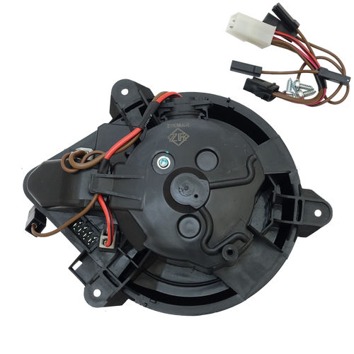 Z68124R — ZIKMAR — Heater Blower Motor