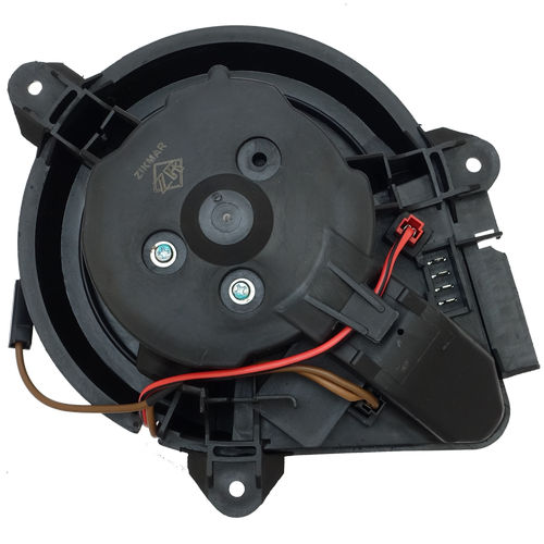 Z68125R — ZIKMAR — Heater Blower Motor