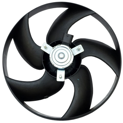 Z68126R — ZIKMAR — Radiator Cooling Fan