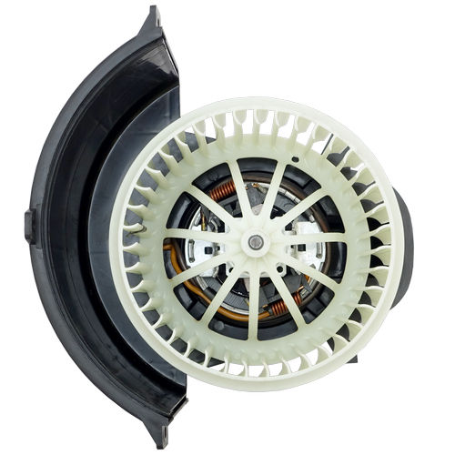 Z68130R — ZIKMAR — Heater Blower Motor