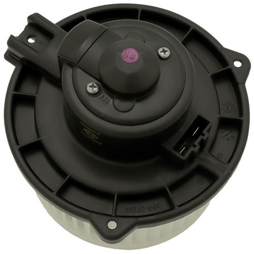 Z68137R — ZIKMAR — Heater Blower Motor