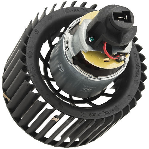 Z68148R — ZIKMAR — Heater Blower Motor