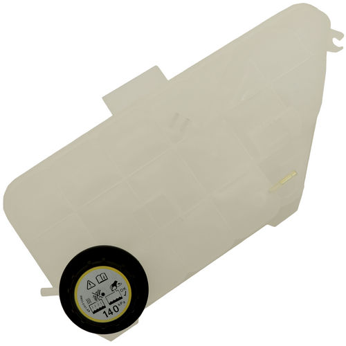 Z68166R — ZIKMAR — Expansion Tank