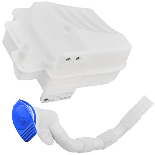 Z68197R — ZIKMAR — Expansion Tank