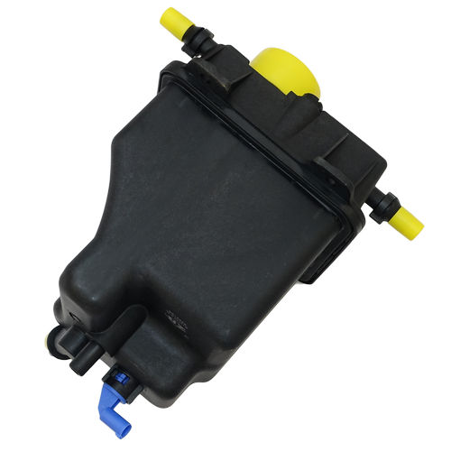Z68213R — ZIKMAR — Expansion Tank