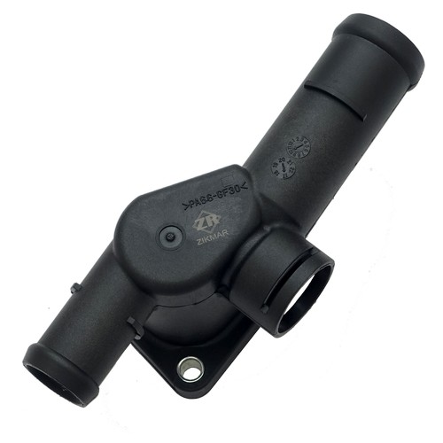 Z68245R — ZIKMAR — Coolant Flange