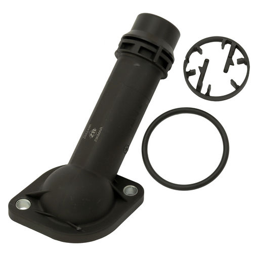 Z68249R — ZIKMAR — Coolant Flange