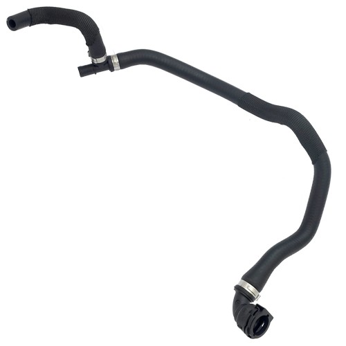Z68275R — ZIKMAR — Radiator Hose