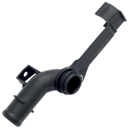Z68284R — ZIKMAR — Radiator Hose
