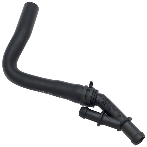 Z68289R — ZIKMAR — Radiator Hose