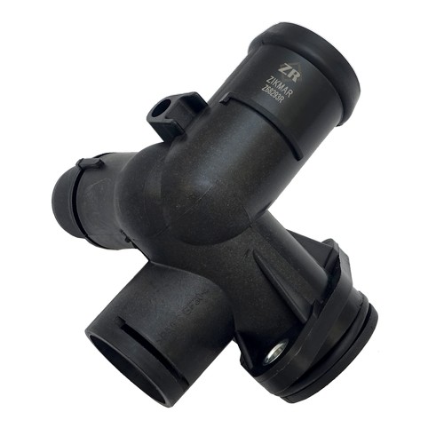 Z68293R — ZIKMAR — Coolant Flange