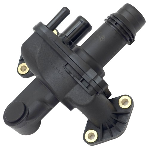 Z68295R — ZIKMAR — Radiator Hose