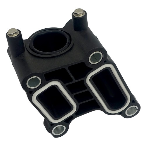 Z68296R — ZIKMAR — Outlet Housing