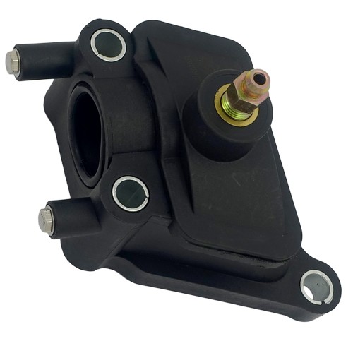 Z68296R — ZIKMAR — Outlet Housing