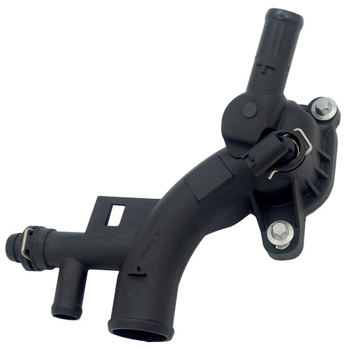 Z68297R — ZIKMAR — Coolant Flange