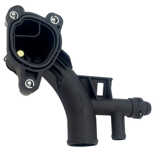 Z68297R — ZIKMAR — Coolant Flange