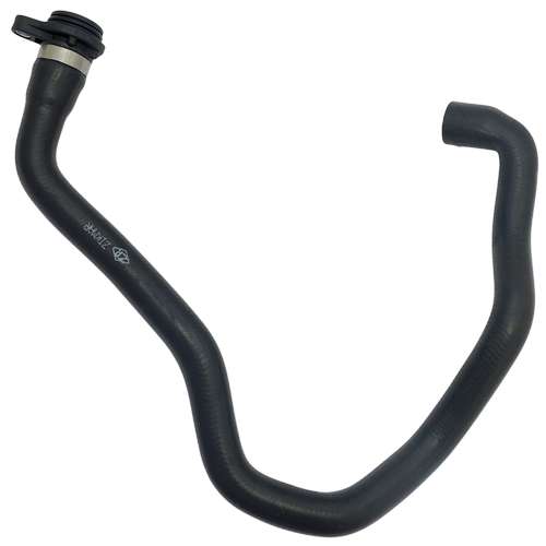 Z68298R — ZIKMAR — Radiator Hose