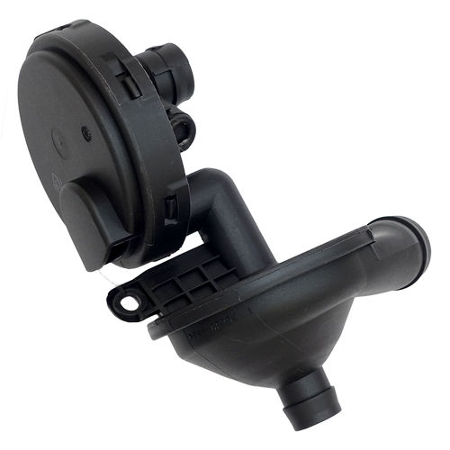 Z68303R — ZIKMAR — Crankcase Vent Valve