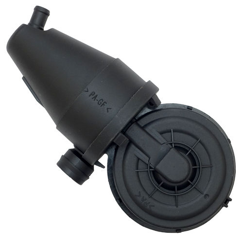 Z68304R — ZIKMAR — Crankcase Vent Valve