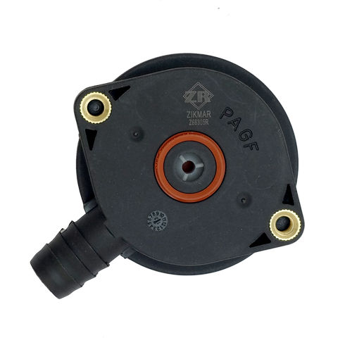Z68305R — ZIKMAR — Crankcase Vent Valve
