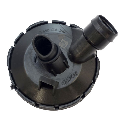 Z68308R — ZIKMAR — Crankcase Vent Valve