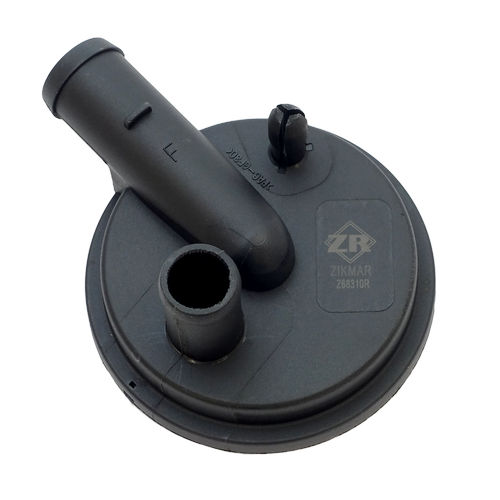 Z68310R — ZIKMAR — Crankcase Vent Valve