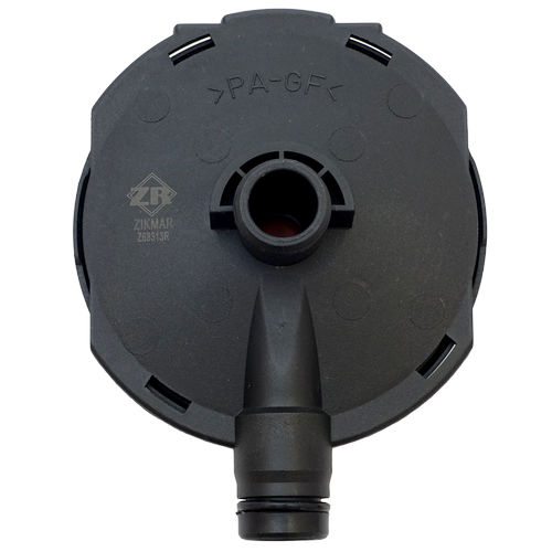 Z68313R — ZIKMAR — Crankcase Vent Valve