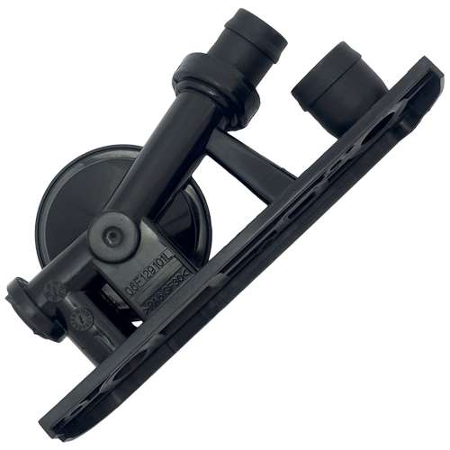 Z68315R — ZIKMAR — Crankcase Vent Valve