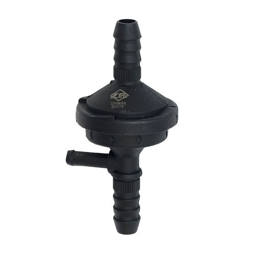 Z68317R — ZIKMAR — Vacuum Check Valve