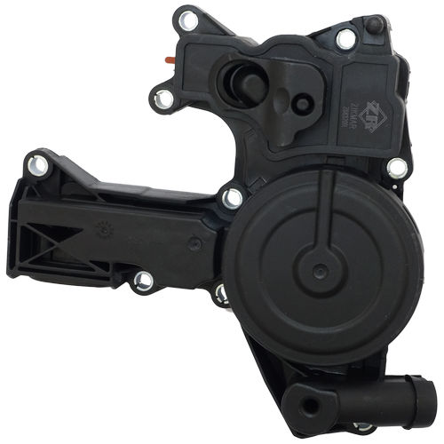 Z68320R — ZIKMAR — Engine Oil Separator