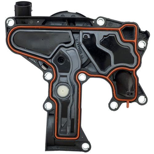 Z68320R — ZIKMAR — Engine Oil Separator