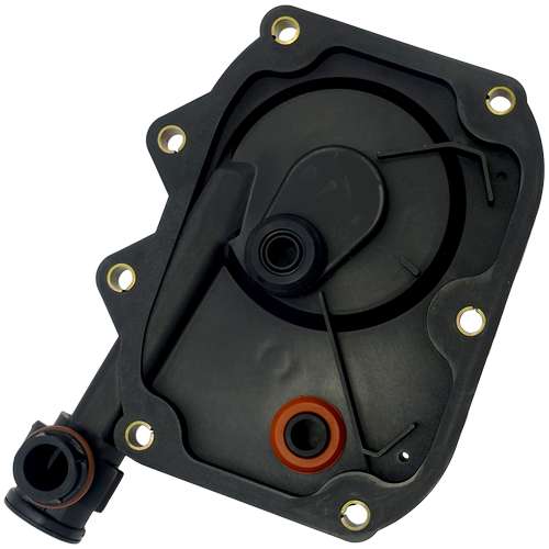 Z68324R — ZIKMAR — Crankcase Oil Separator Vent Valve