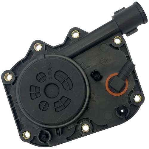 Z68324R — ZIKMAR — Crankcase Oil Separator Vent Valve