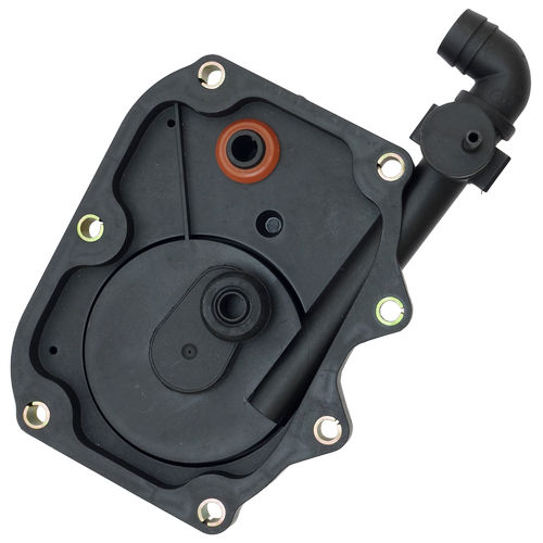 Z68325R — ZIKMAR — Crankcase Oil Separator Vent Valve