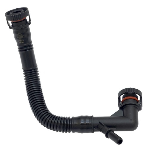 Z68329R — ZIKMAR — Crankcase Vent Pipe