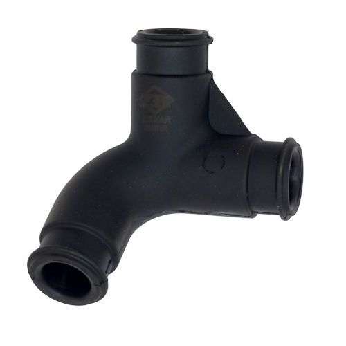 Z68333R — ZIKMAR — Crankcase Vent Pipe