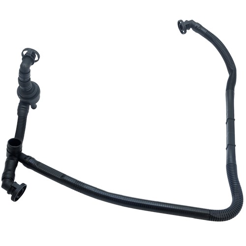 Z68335R — ZIKMAR — Crankcase Vent Pipe