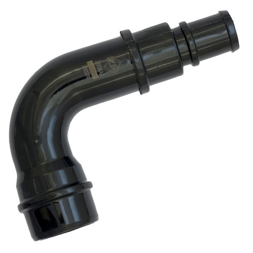 Z68337R — ZIKMAR — Crankcase Vent Pipe