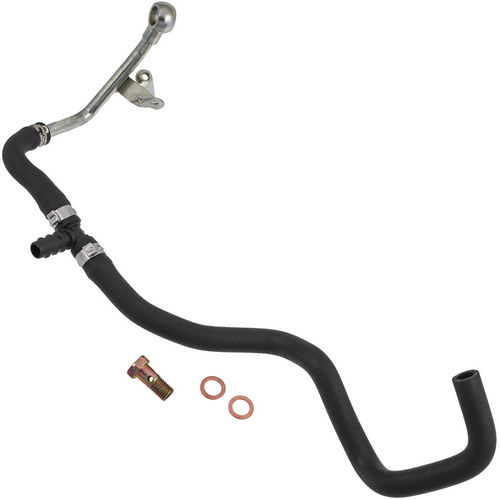 Z68342R — ZIKMAR — Water Outlet Pipe