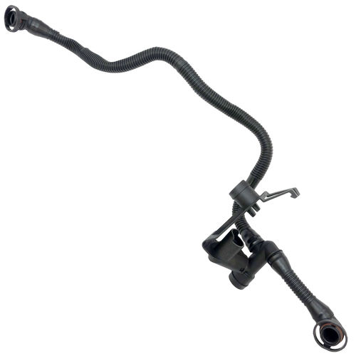 Z68343R — ZIKMAR — Crankcase Vent Pipe