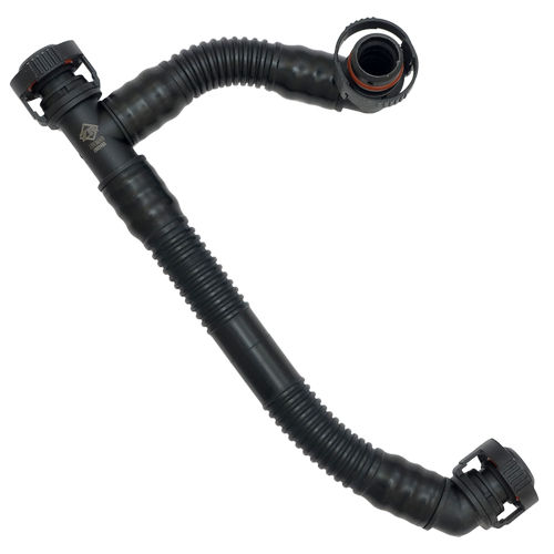 Z68346R — ZIKMAR — Crankcase Vent Pipe