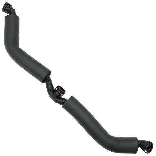 Z68350R — ZIKMAR — Crankcase Vent Pipe